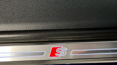 Audi Q3 35 TFSI S Line 5dr S Tronic [Comfort+Sound Pack] Petrol Estate